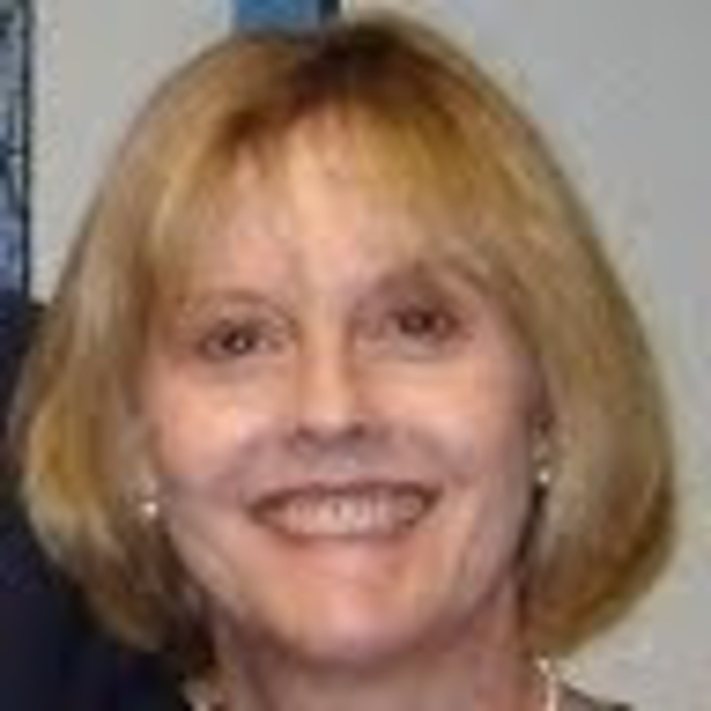 Meet your Posher, Jeanne